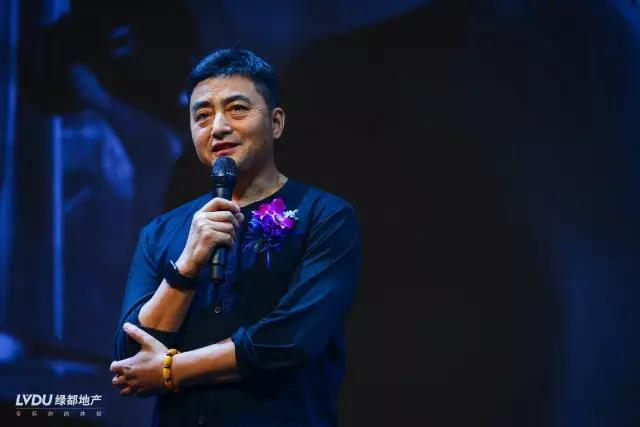 九游会J9邂逅杭州，，，致力打造具有生命力的共享社区